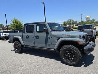 2024 Jeep Gladiator