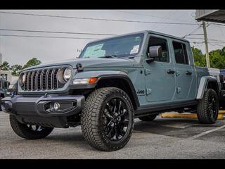 2024 Jeep Gladiator