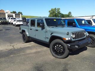 2024 Jeep Gladiator