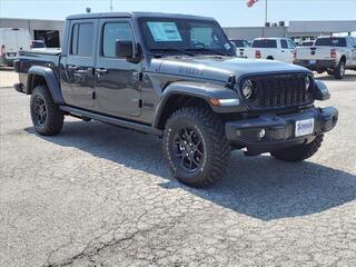 2024 Jeep Gladiator for sale in Cedar Creek TX