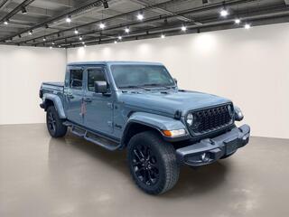2024 Jeep Gladiator for sale in Elma NY