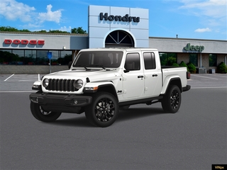 2024 Jeep Gladiator