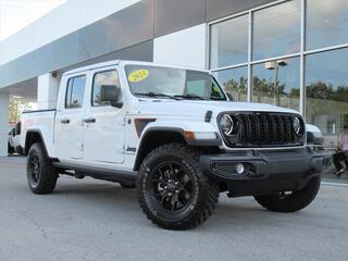 2024 Jeep Gladiator
