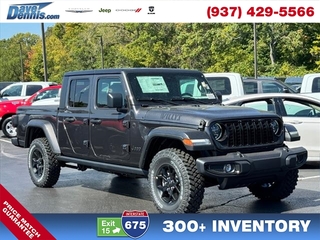 2024 Jeep Gladiator for sale in Dayton OH