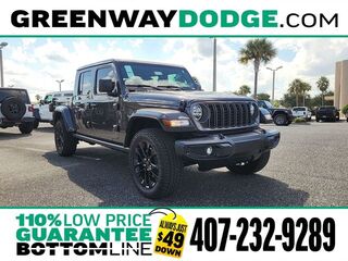 2024 Jeep Gladiator for sale in Orlando FL