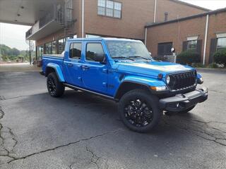 2024 Jeep Gladiator for sale in Clarksville TN