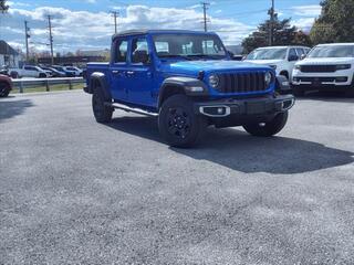 2024 Jeep Gladiator for sale in Bowie MD