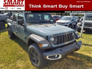 2024 Jeep Gladiator