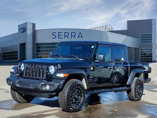 2020 Jeep Gladiator for sale in Farmington Hills MI