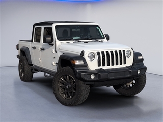 2020 Jeep Gladiator for sale in Ringold GA