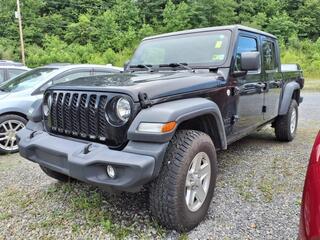 2020 Jeep Gladiator for sale in Mount Hope WV