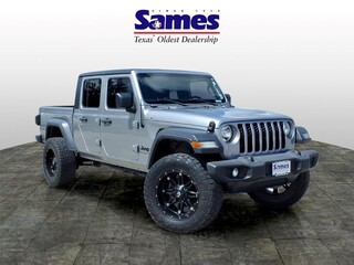 2020 Jeep Gladiator for sale in Cedar Creek TX