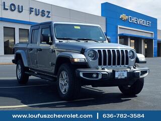 2021 Jeep Gladiator for sale in Cincinnati OH