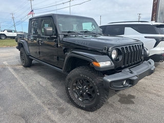 2021 Jeep Gladiator for sale in Greenville SC