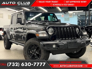 2022 Jeep Gladiator for sale in Woodbridge NJ