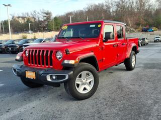 2022 Jeep Gladiator for sale in Walled Lake MI