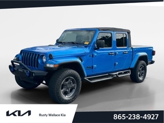 2022 Jeep Gladiator for sale in Louisville TN