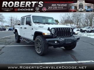2022 Jeep Gladiator for sale in Meriden CT