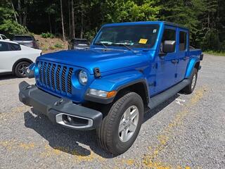 2022 Jeep Gladiator for sale in Knoxville TN