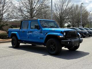 2022 Jeep Gladiator for sale in Asheville NC