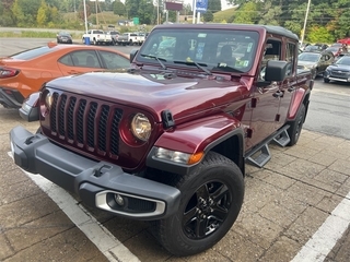 2022 Jeep Gladiator for sale in Mount Hope WV