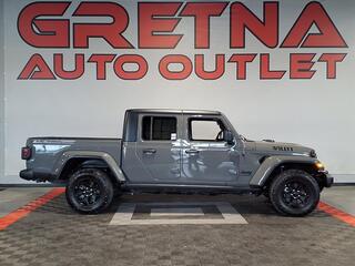2022 Jeep Gladiator for sale in Gretna NE