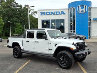 2022 Jeep Gladiator for sale in Tupelo MS