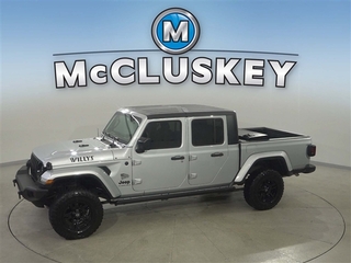 2023 Jeep Gladiator for sale in Cincinnati OH