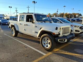 2023 Jeep Gladiator for sale in Roanoke VA