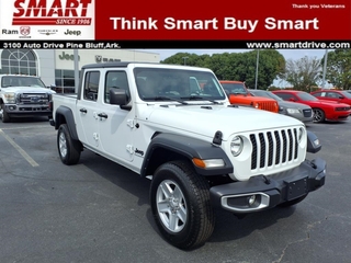 2023 Jeep Gladiator for sale in White Hall AR