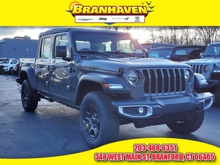 2023 Jeep Gladiator for sale in Branford CT