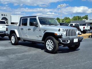 2023 Jeep Gladiator for sale in Lexington NC