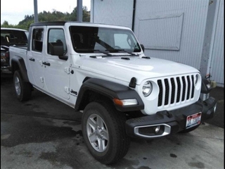 2023 Jeep Gladiator for sale in Savannah GA