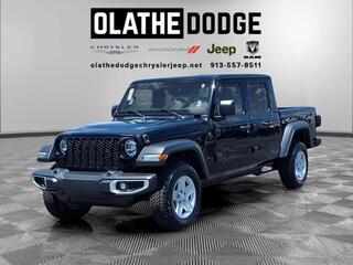 2023 Jeep Gladiator for sale in Olathe KS