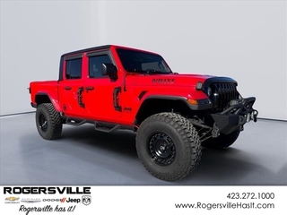 2023 Jeep Gladiator for sale in Rogersville TN