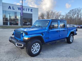 2023 Jeep Gladiator for sale in Manchester TN