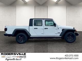 2023 Jeep Gladiator for sale in Rogersville TN