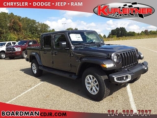 2023 Jeep Gladiator