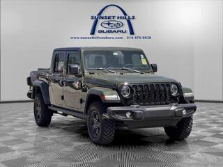 2023 Jeep Gladiator