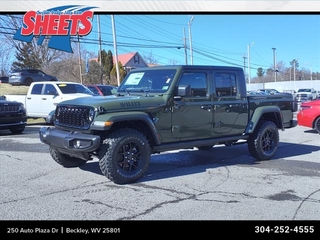 2024 Jeep Gladiator for sale in Beckley WV