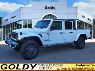 2024 Jeep Gladiator for sale in Huntington WV