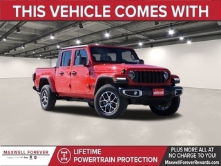 2024 Jeep Gladiator for sale in Columbia SC