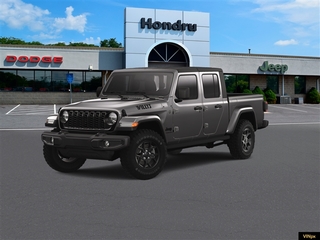 2024 Jeep Gladiator