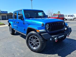 2024 Jeep Gladiator for sale in Clarksville TN