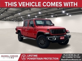 2024 Jeep Gladiator for sale in Columbia SC