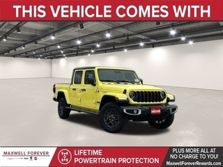 2024 Jeep Gladiator for sale in Columbia SC