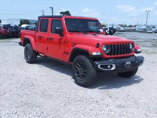 2024 Jeep Gladiator for sale in Coucil Bluffs IA