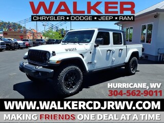 2024 Jeep Gladiator for sale in Hurricane WV