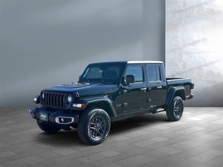 2024 Jeep Gladiator