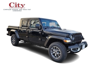 2024 Jeep Gladiator for sale in Brookfield WI